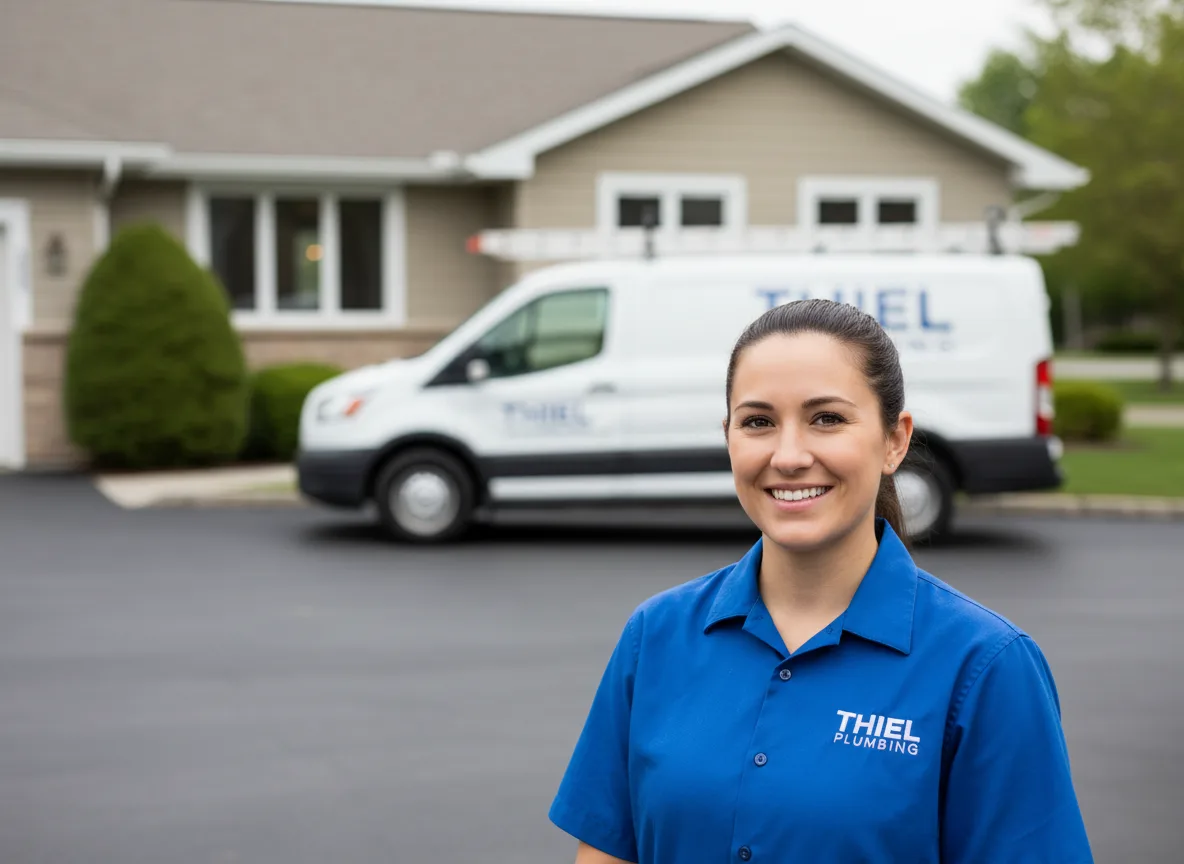 Plumber Hanna, IN FAQs
